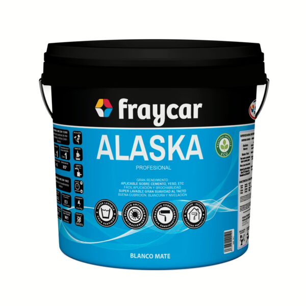 alaska