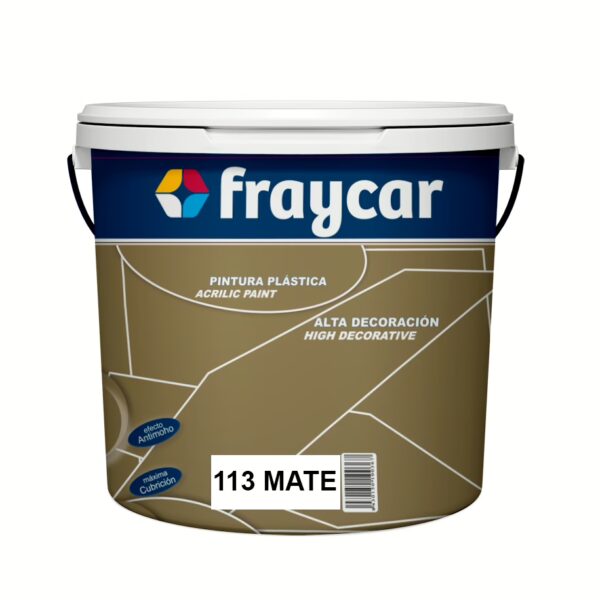 MATE R-113 20 KG