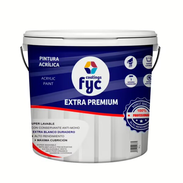 PLASTICO MATE F-3. Fondo Pladur. 22KG