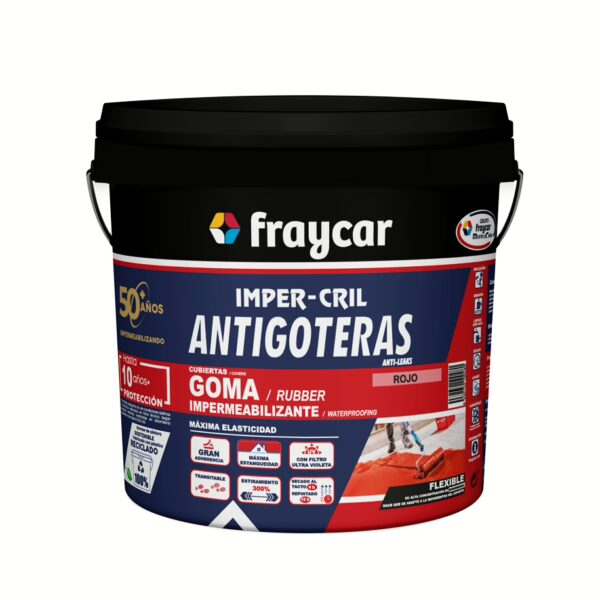 antigoteras