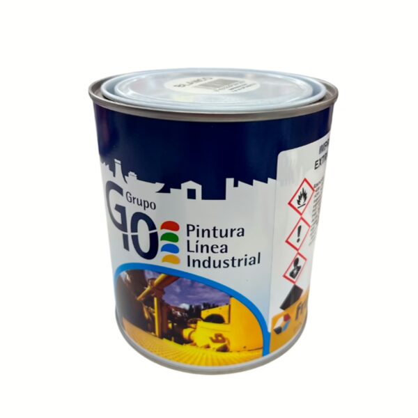 Preparación, fondos e imprimaciones <br><SPAN STYLE="color:#595959;font-weight:bold;">G-10 Impr. Antiox. S. R.</span>