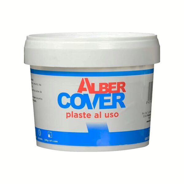 masillaalbercover