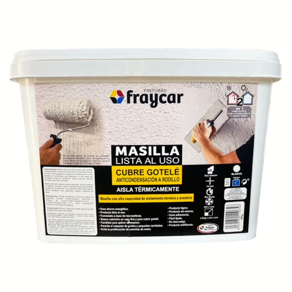 masillatermica