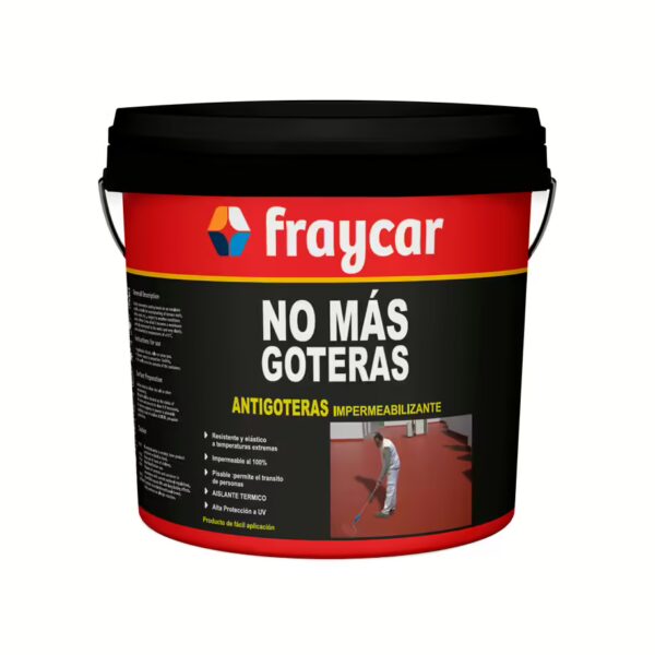 nomasgoteras