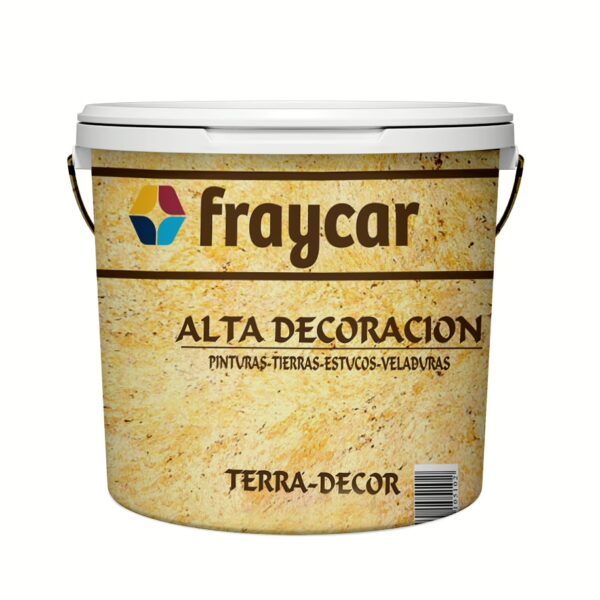 terradecor