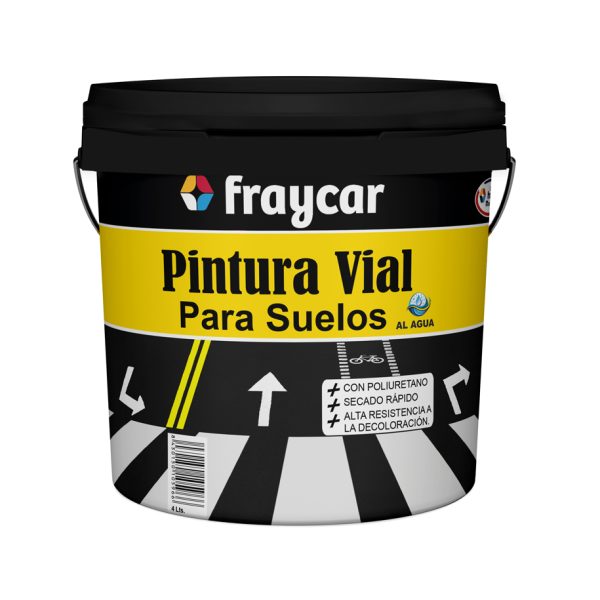 Tratamiento suelo <br><SPAN STYLE="color:#595959;font-weight:bold;">Señalización Vial Al Agua</span>