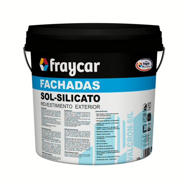 sol-silicato