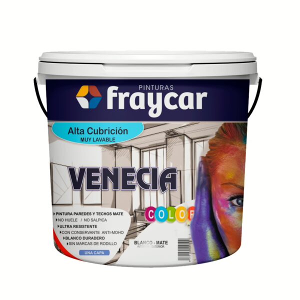 mate venecia