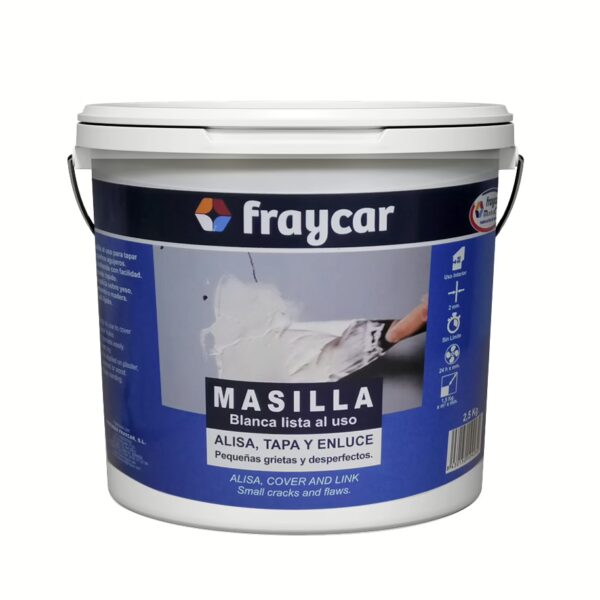 masilla