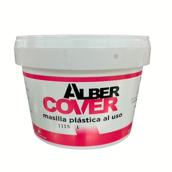 masillaalbercoveplastica